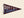Philadelphia Vintage-Inspired Pennant