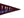 Philadelphia Vintage-Inspired Pennant