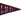 Philadelphia Vintage-Inspired Pennant