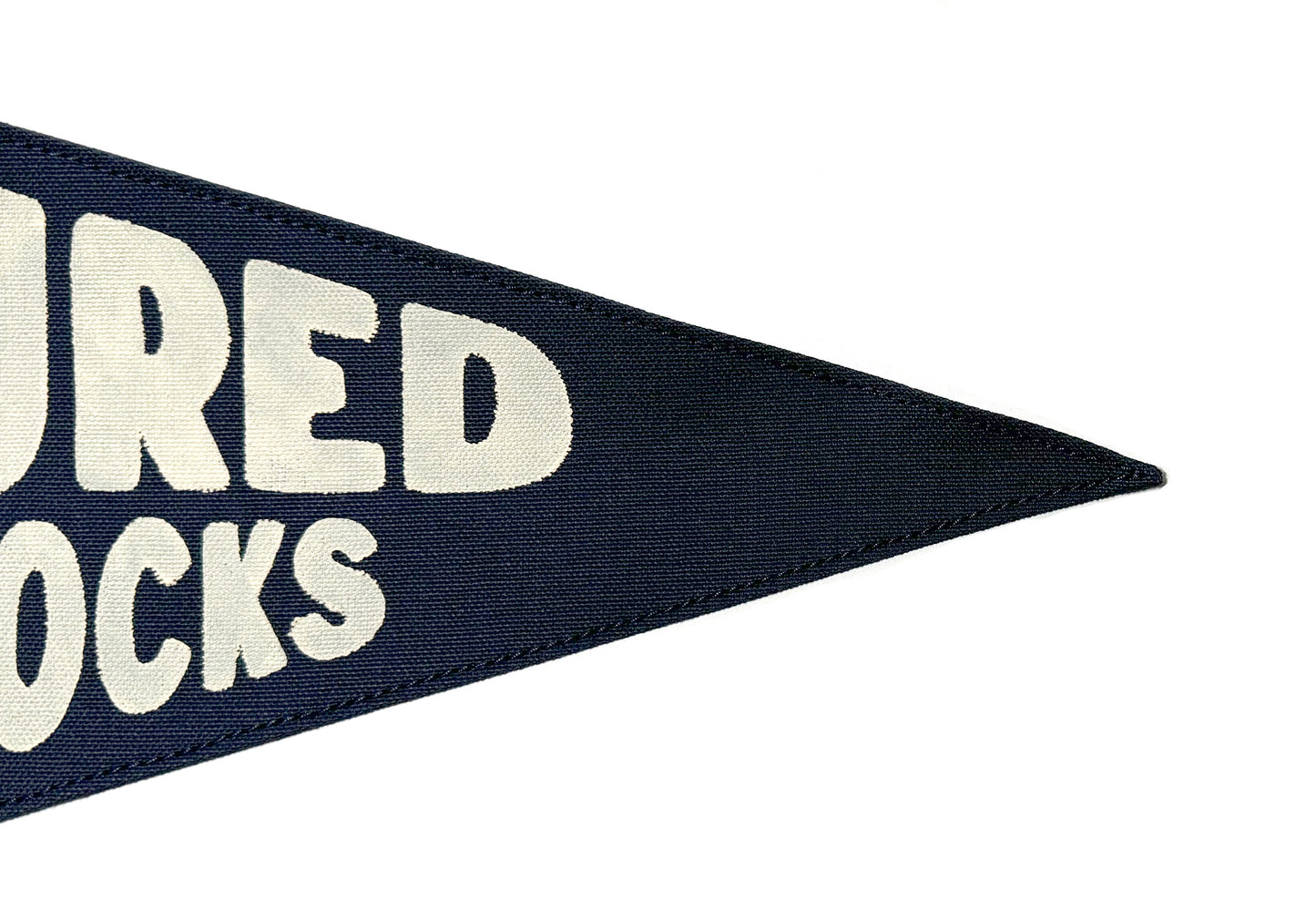 Pictured Rocks National Lakeshore Pennant