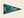 Pisgah National Forest Vintage-Inspired Pennant
