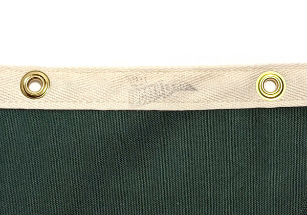 Pisgah National Forest Vintage-Inspired Pennant