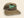PNW Pennant Felt Patch Hat