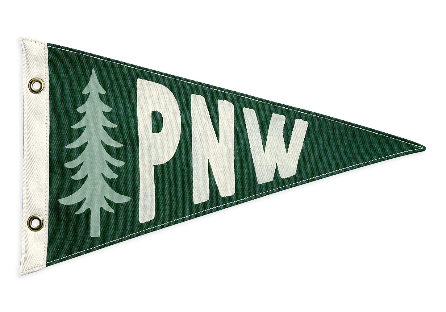 Pacific Northwest (PNW) Pennant