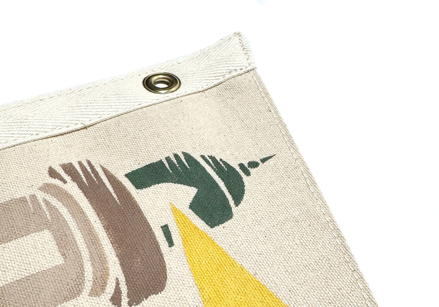 Point Loma Lighthouse Vintage-Inspired Pennant