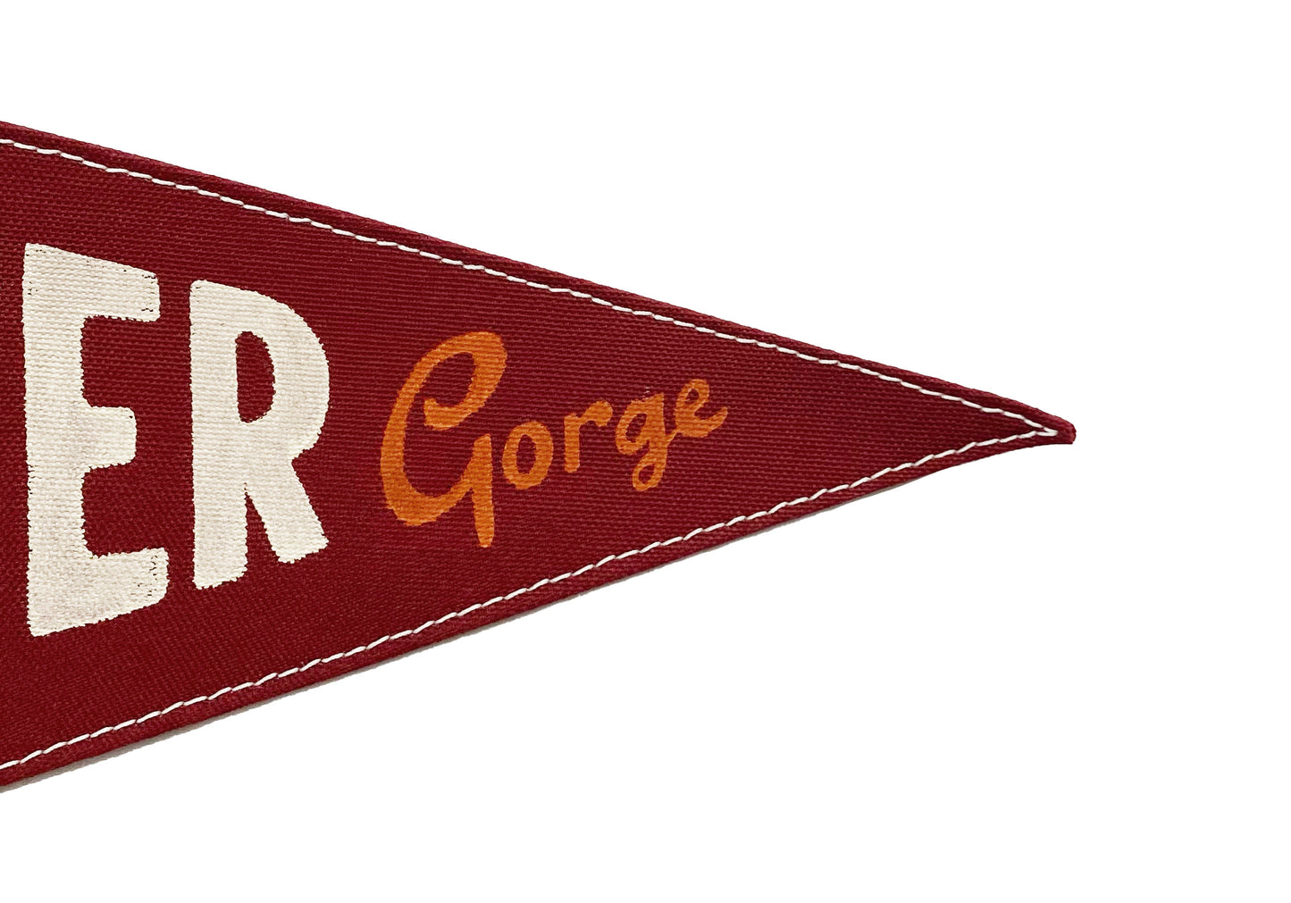 Red River Gorge Pennant