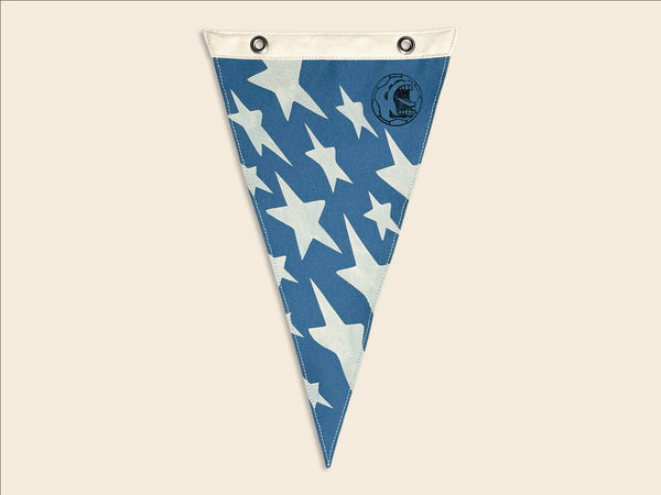 Retro Screamers USA '94 World Cup Stars Pennant