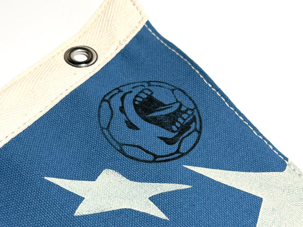 Retro Screamers USA '94 World Cup Stars Pennant