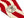 Retro Screamers USA '94 World Cup Stripes Pennant