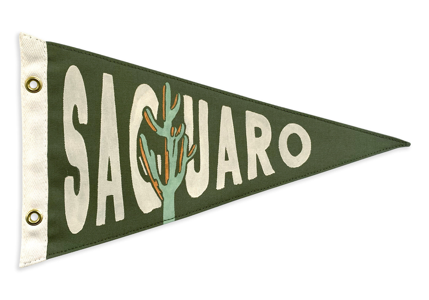 Saguaro National Park Pennant
