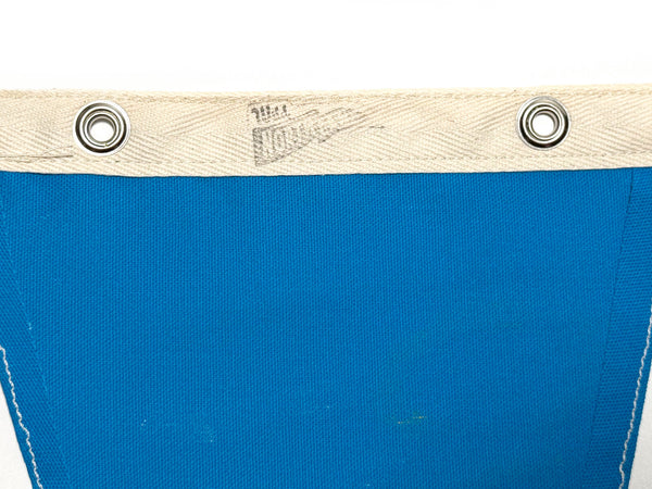 Traverse City Vintage-Inspired Pennant