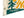 Up North Vintage-Inspired Pennant