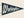Washington Vintage-Inspired Pennant