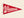 Wisconsin Vintage-Inspired Pennant