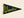 Wooster Vintage-Inspired Pennant