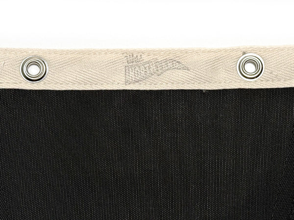 Wooster Vintage-Inspired Pennant