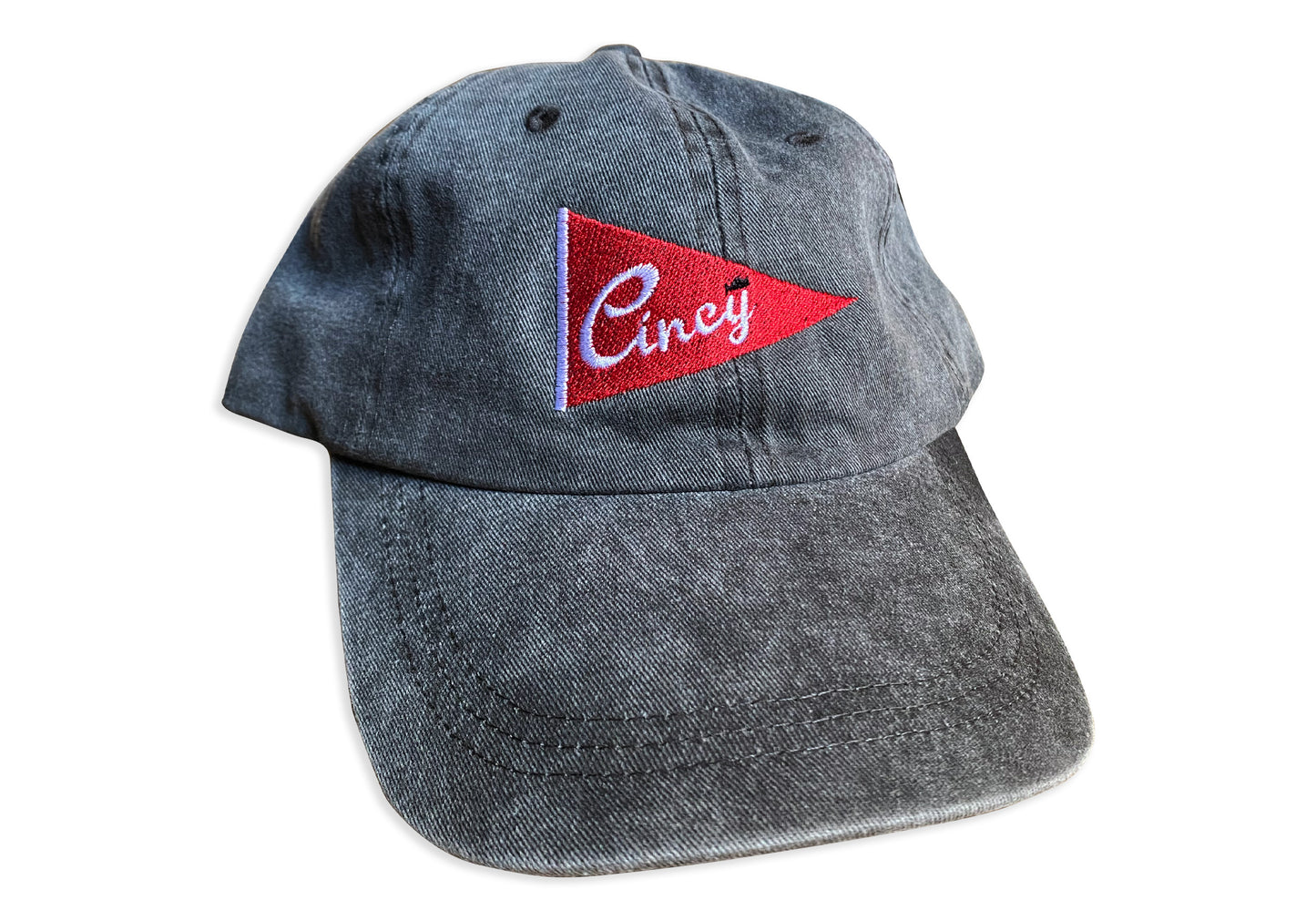 Cincy Queen City Hat