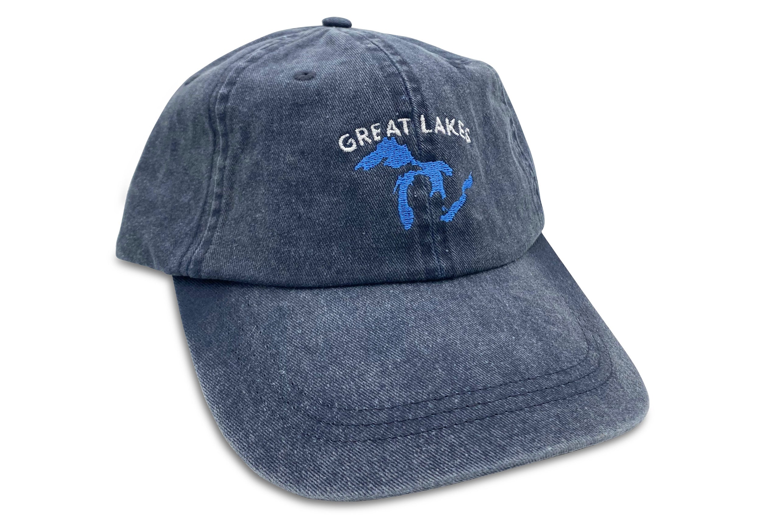 Great Lakes Arch Hat – Wild Northland