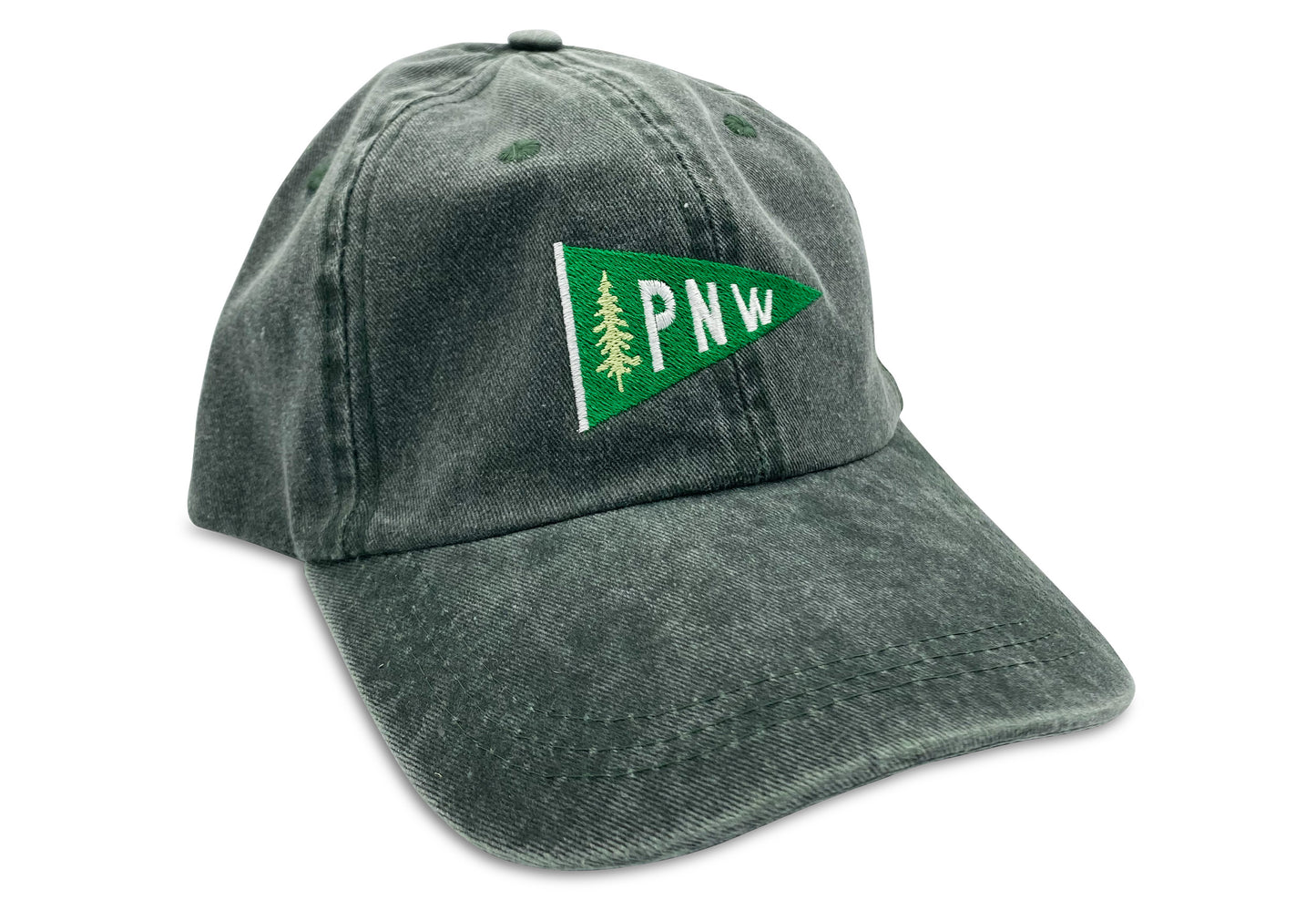 Pacific Northwest (PNW) Hat