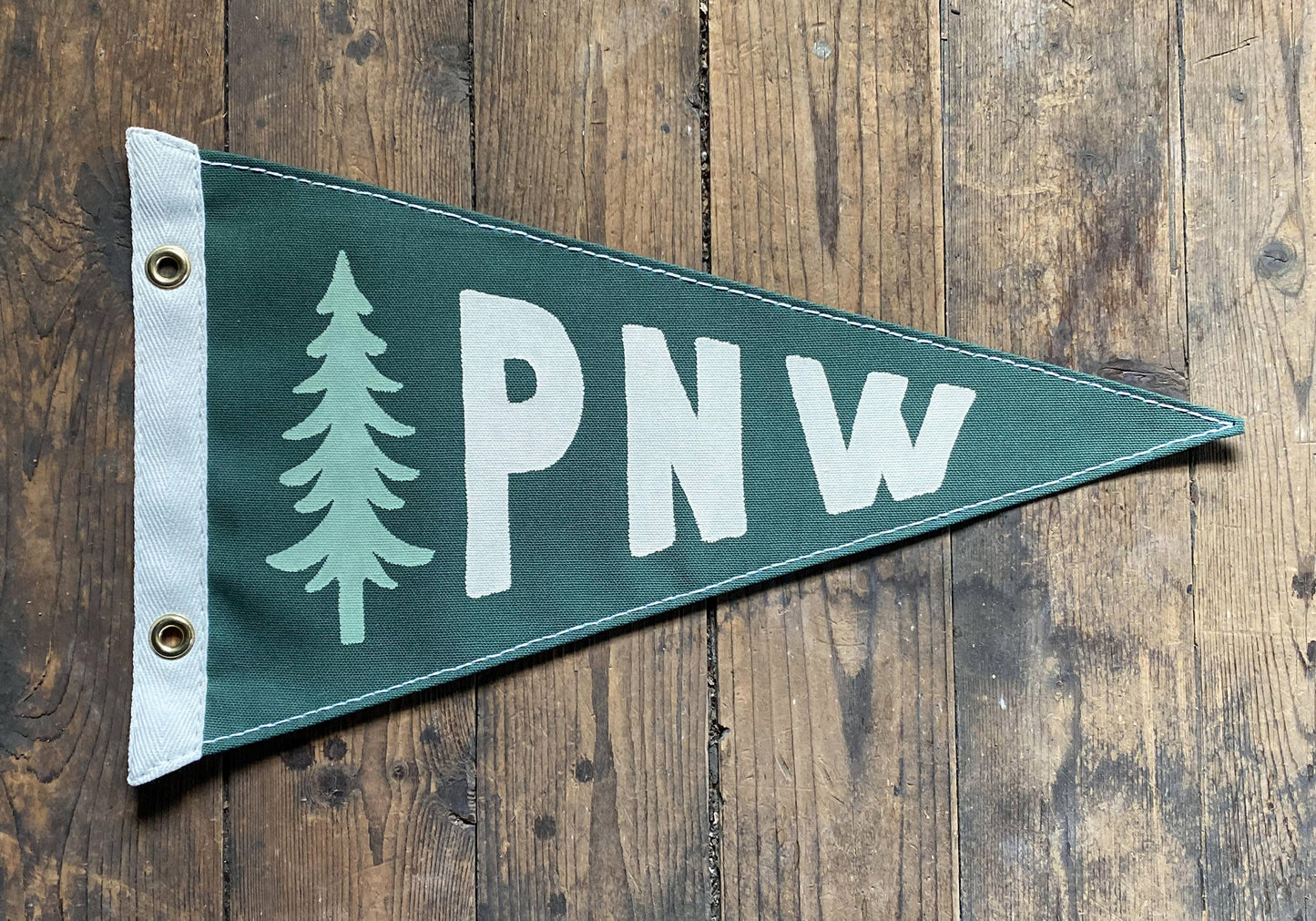 Pacific Northwest Pennant